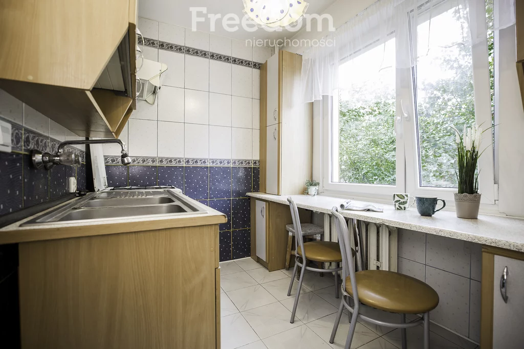3 pokoje, mieszkanie 60,70 m², piętro 1, oferta nr , 33520/3685/OMS, Mielec, Władysława Warneńczyka