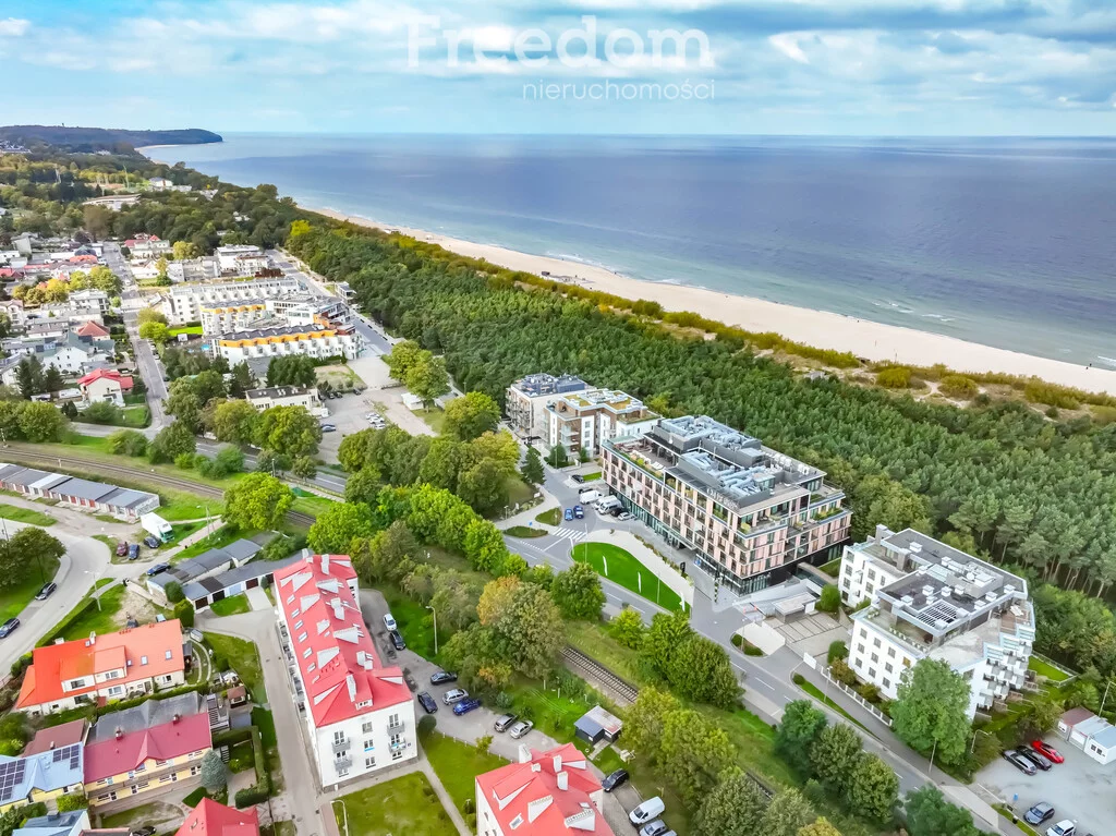 Apartamenty 40666/3685/OMS Władysławowo