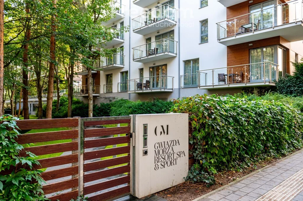 3 pokoje, mieszkanie 48,37 m², piętro 1, oferta nr , 40666/3685/OMS, Władysławowo