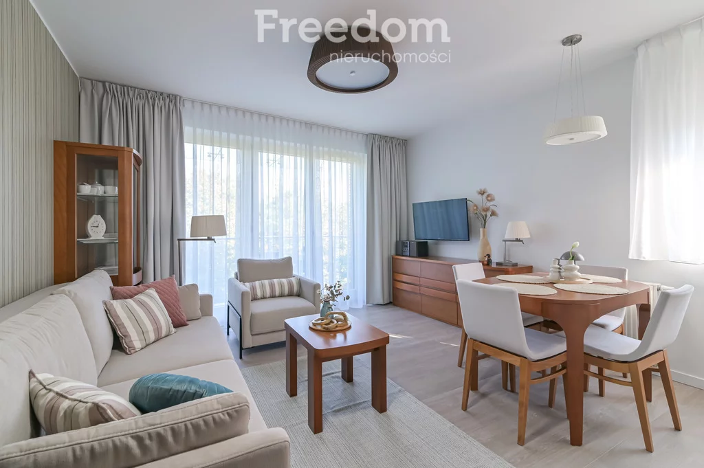 3 pokoje, mieszkanie 48,37 m², piętro 1, oferta nr , 40666/3685/OMS, Władysławowo