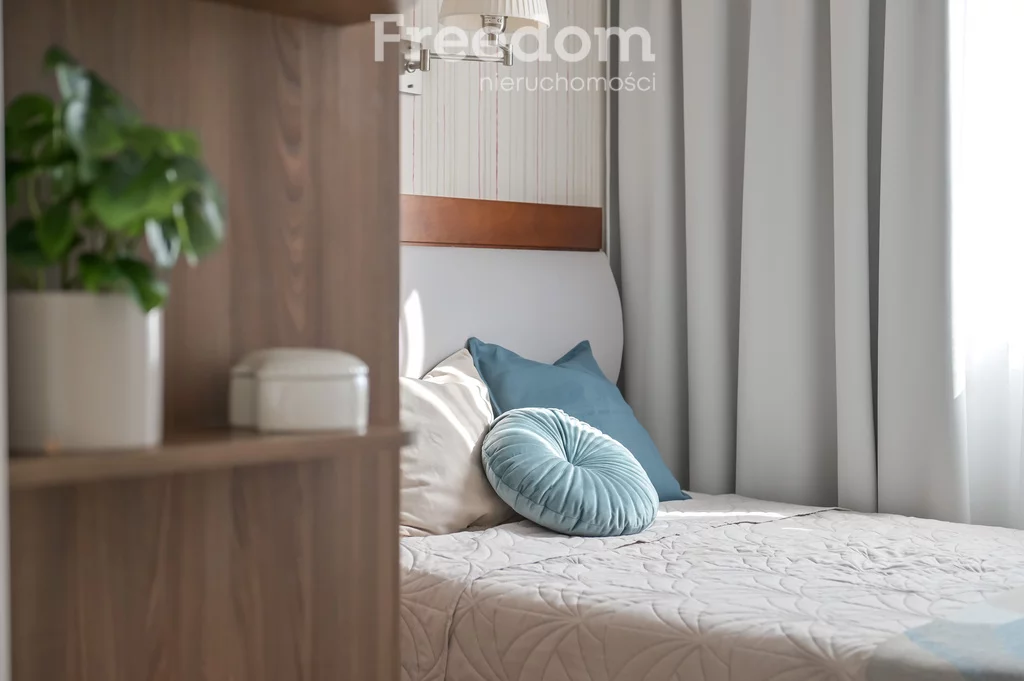 3 pokoje, mieszkanie 48,37 m², piętro 1, oferta nr , 40666/3685/OMS, Władysławowo