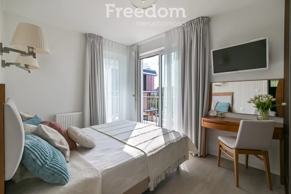 3 pokoje, mieszkanie 48,37 m², piętro 1, oferta nr , 40666/3685/OMS, Władysławowo