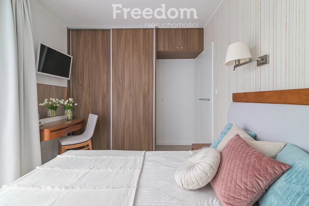 3 pokoje, mieszkanie 48,37 m², piętro 1, oferta nr , 40666/3685/OMS, Władysławowo