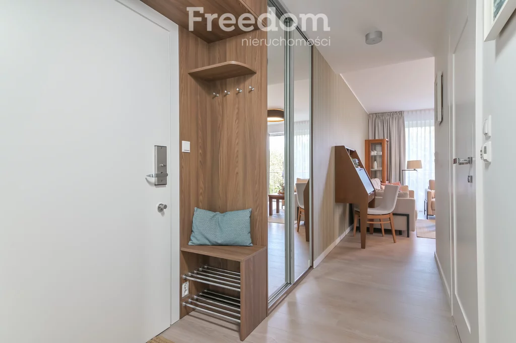 3 pokoje, mieszkanie 48,37 m², piętro 1, oferta nr , 40666/3685/OMS, Władysławowo