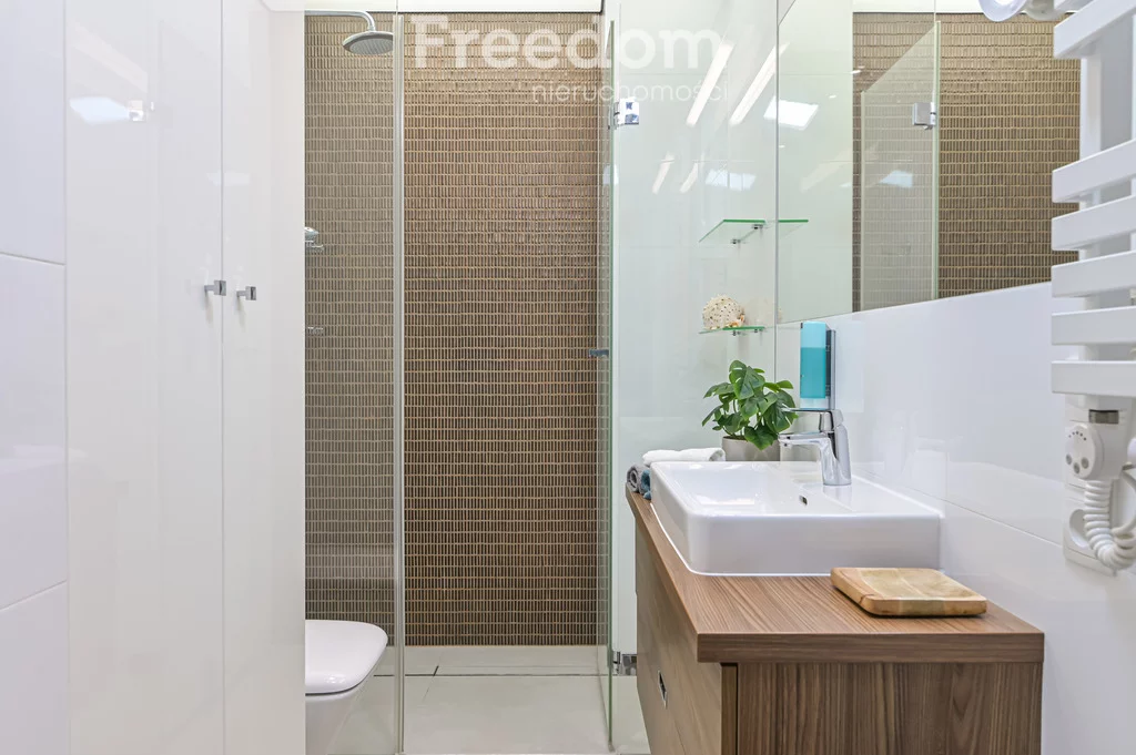 3 pokoje, mieszkanie 48,37 m², piętro 1, oferta nr , 40666/3685/OMS, Władysławowo