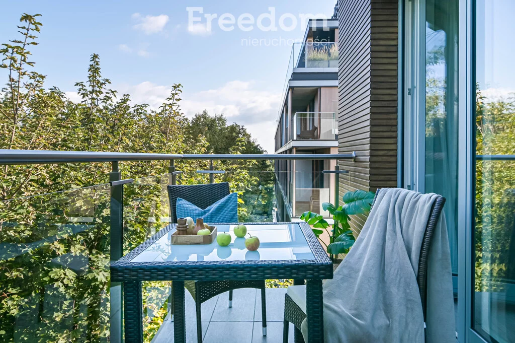 3 pokoje, mieszkanie 48,37 m², piętro 1, oferta nr , 40666/3685/OMS, Władysławowo