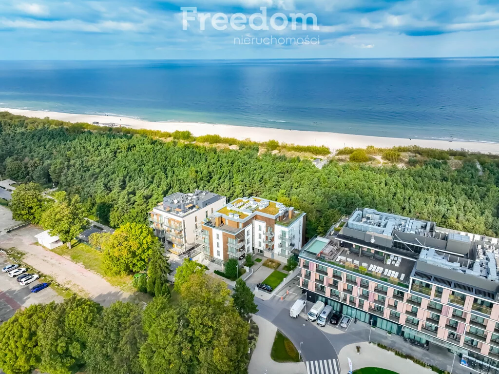 3 pokoje, mieszkanie 48,37 m², piętro 1, oferta nr , 40666/3685/OMS, Władysławowo