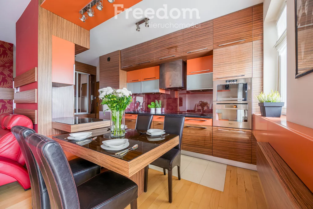 Apartamenty 40674/3685/OMS Warszawa Ochota Włodarzewska