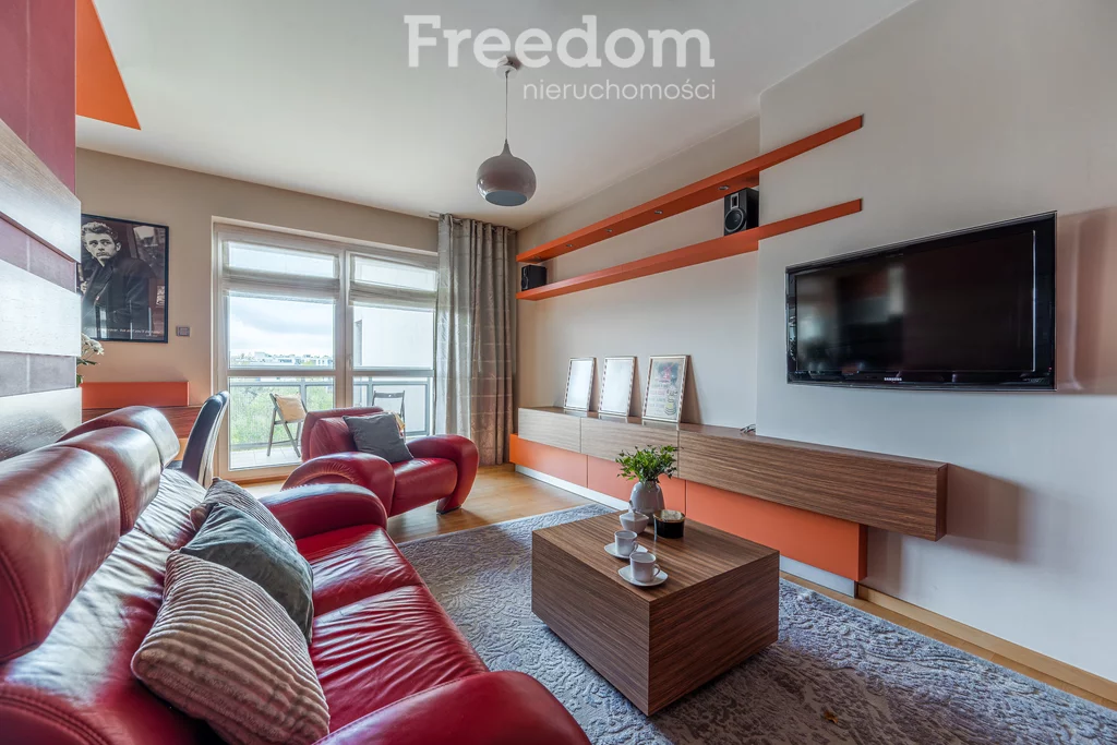 3 pokoje, mieszkanie 69,00 m², piętro 5, oferta nr , 40674/3685/OMS, Warszawa, Ochota, Ochota, Włodarzewska