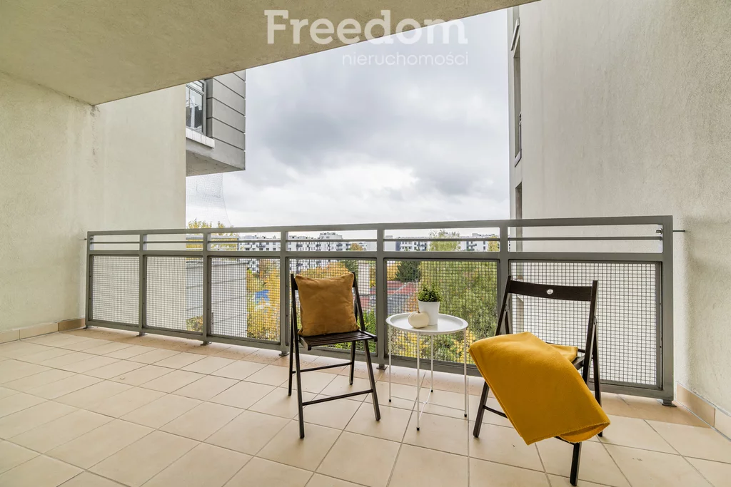 3 pokoje, mieszkanie 69,00 m², piętro 5, oferta nr , 40674/3685/OMS, Warszawa, Ochota, Ochota, Włodarzewska