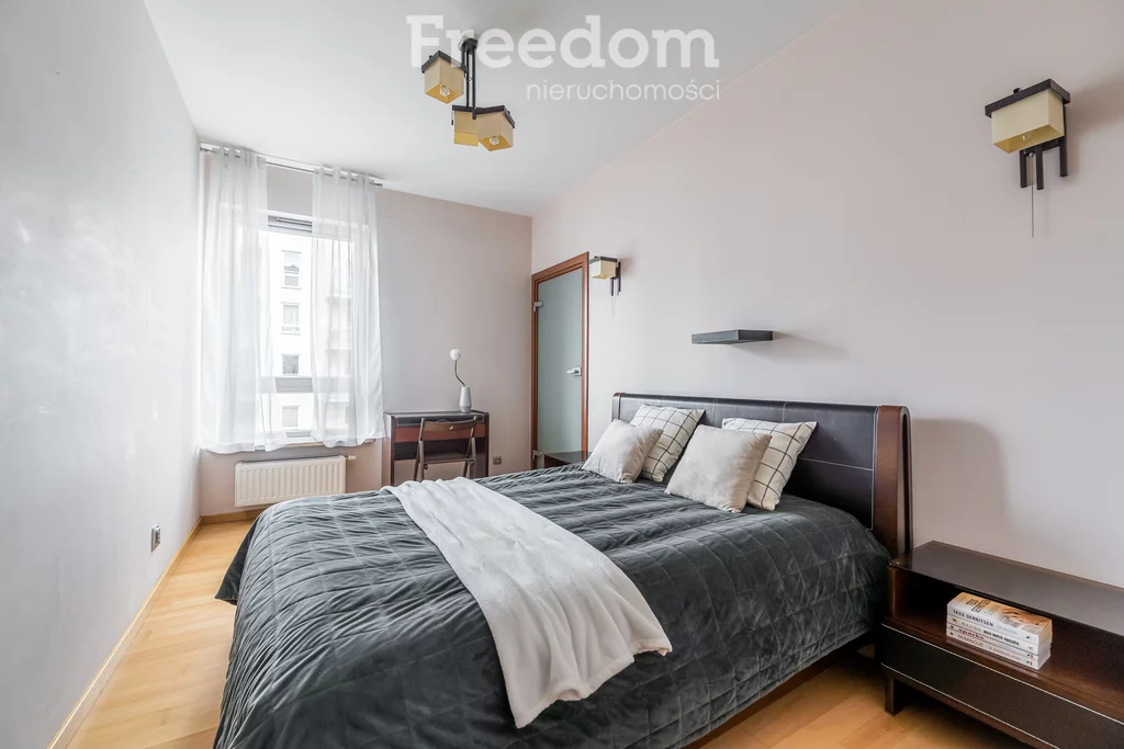 3 pokoje, mieszkanie 69,00 m², piętro 5, oferta nr , 40674/3685/OMS, Warszawa, Ochota, Ochota, Włodarzewska