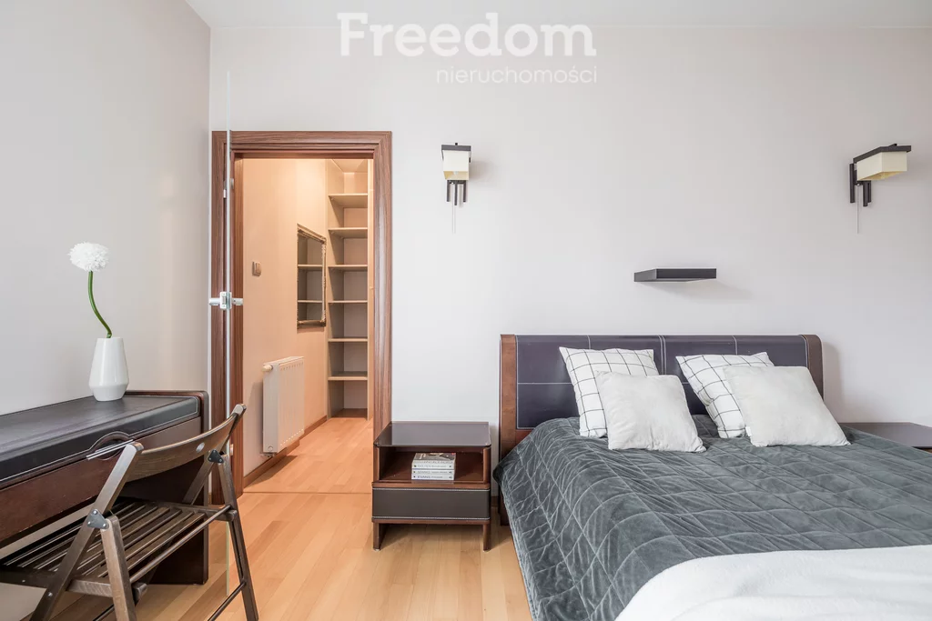 3 pokoje, mieszkanie 69,00 m², piętro 5, oferta nr , 40674/3685/OMS, Warszawa, Ochota, Ochota, Włodarzewska