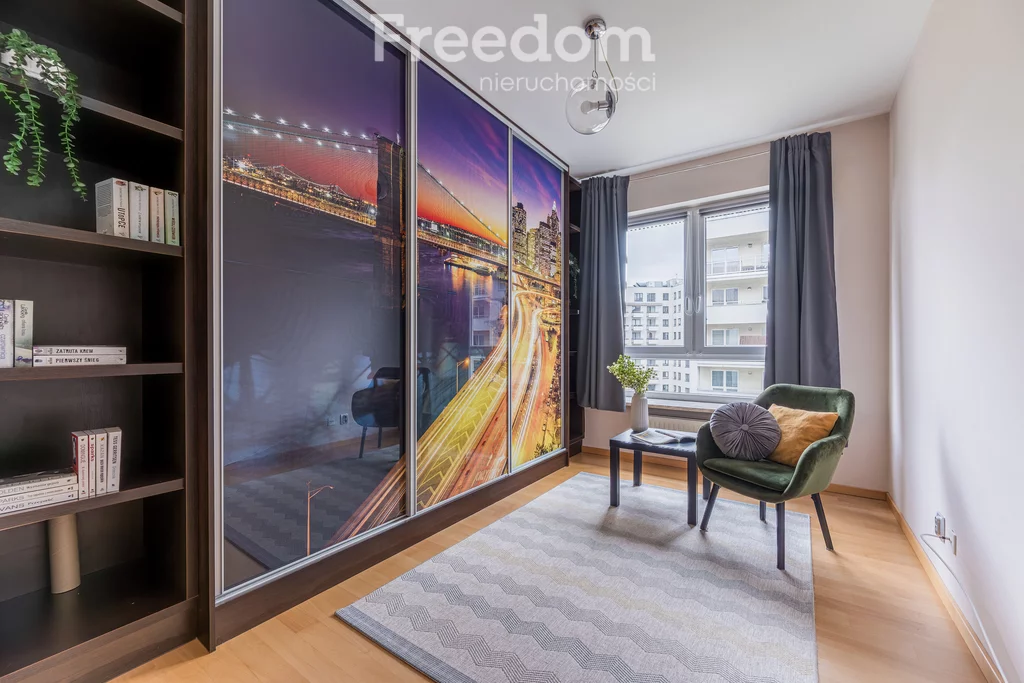 3 pokoje, mieszkanie 69,00 m², piętro 5, oferta nr , 40674/3685/OMS, Warszawa, Ochota, Ochota, Włodarzewska