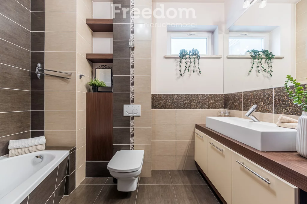 3 pokoje, mieszkanie 69,00 m², piętro 5, oferta nr , 40674/3685/OMS, Warszawa, Ochota, Ochota, Włodarzewska
