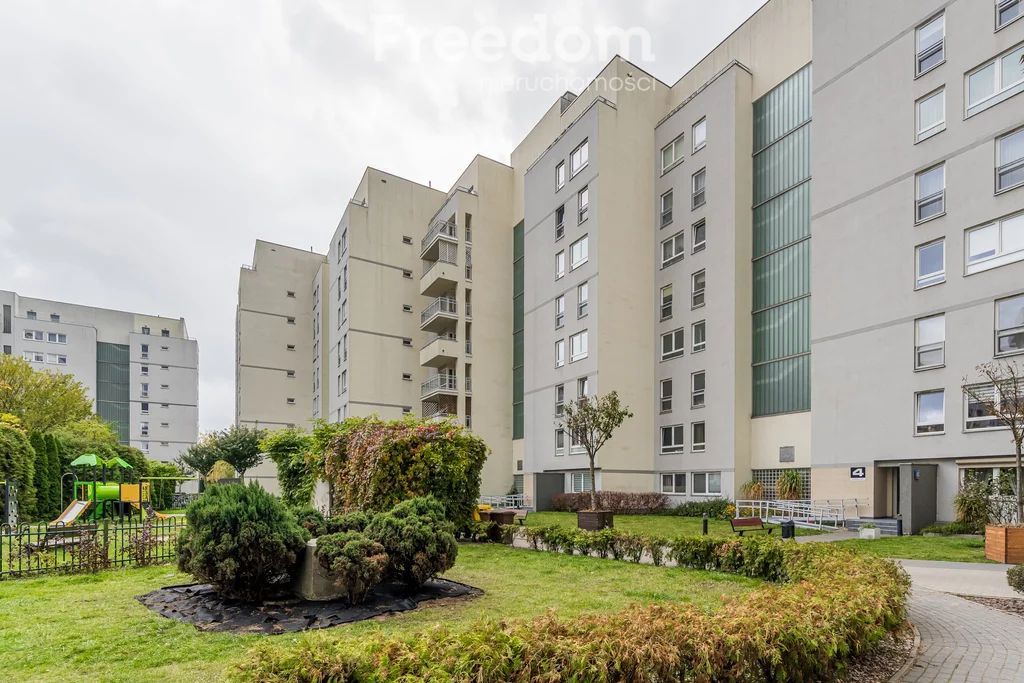 3 pokoje, mieszkanie 69,00 m², piętro 5, oferta nr , 40674/3685/OMS, Warszawa, Ochota, Ochota, Włodarzewska