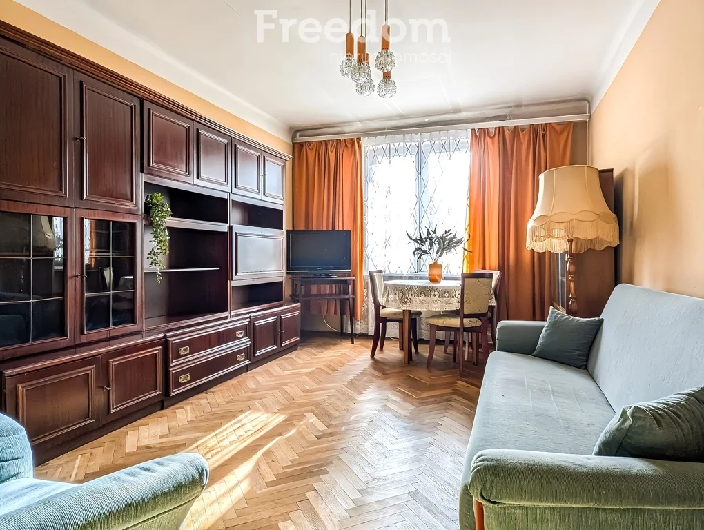 Apartamenty 40088/3685/OMS Warszawa Praga Południe Wojciecha Chrzanowskiego