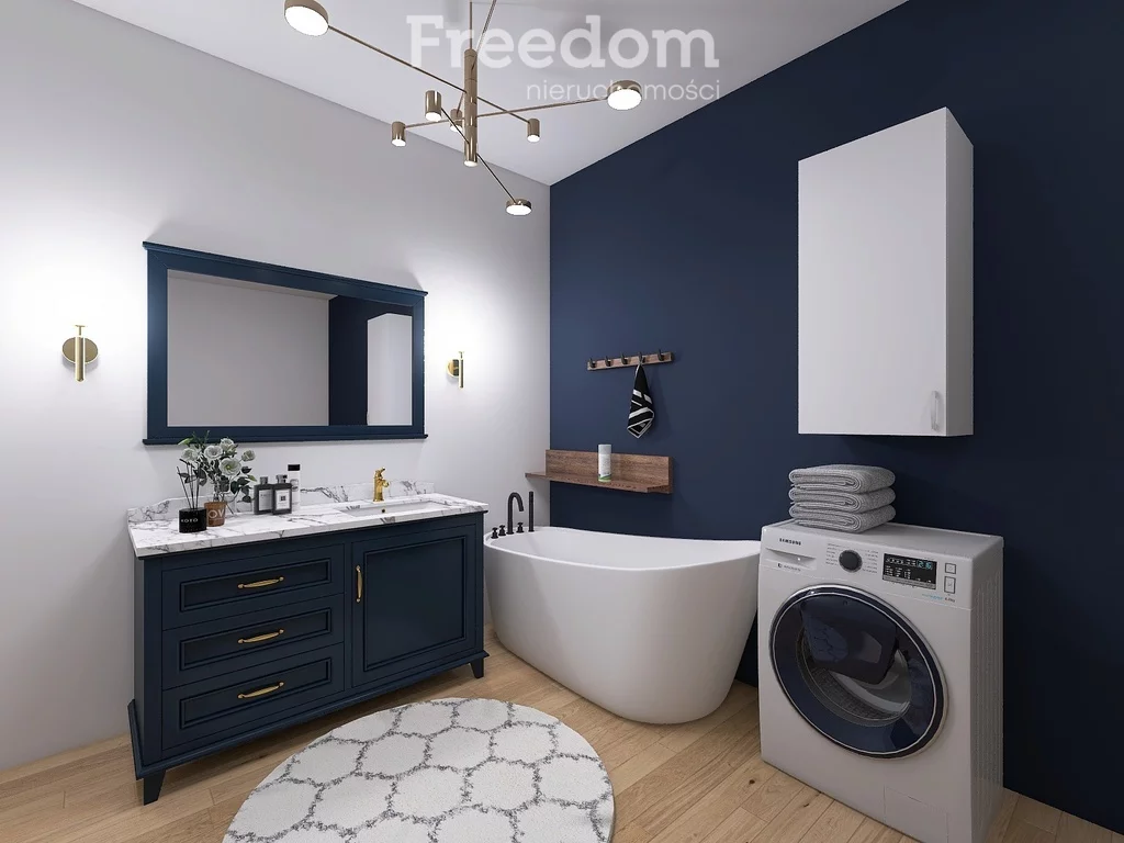 3 pokoje, mieszkanie 61,70 m², parter, oferta nr , 40088/3685/OMS, Warszawa, Praga Południe, Praga Południe, Wojciecha Chrzanowskiego
