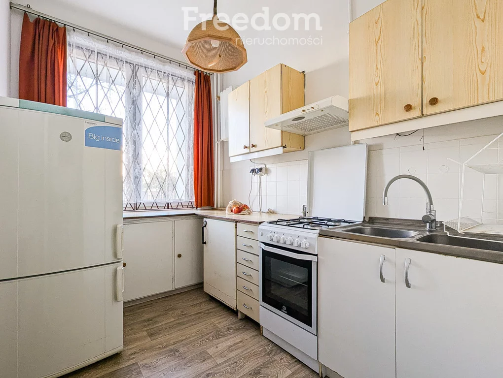 3 pokoje, mieszkanie 61,70 m², parter, oferta nr , 40088/3685/OMS, Warszawa, Praga Południe, Praga Południe, Wojciecha Chrzanowskiego