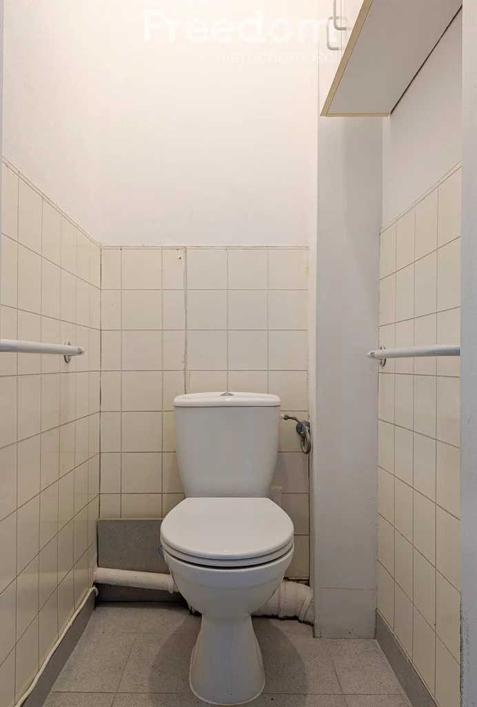 3 pokoje, mieszkanie 61,70 m², parter, oferta nr , 40088/3685/OMS, Warszawa, Praga Południe, Praga Południe, Wojciecha Chrzanowskiego