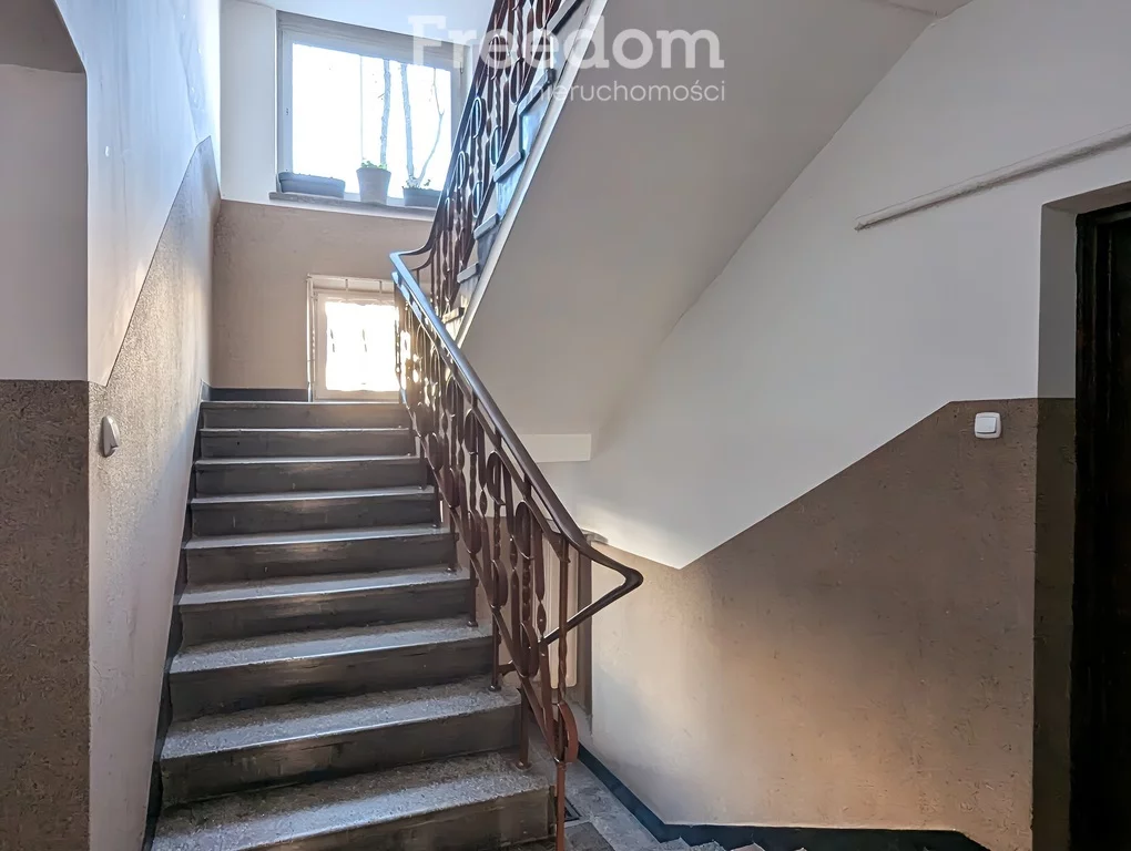 3 pokoje, mieszkanie 61,70 m², parter, oferta nr , 40088/3685/OMS, Warszawa, Praga Południe, Praga Południe, Wojciecha Chrzanowskiego