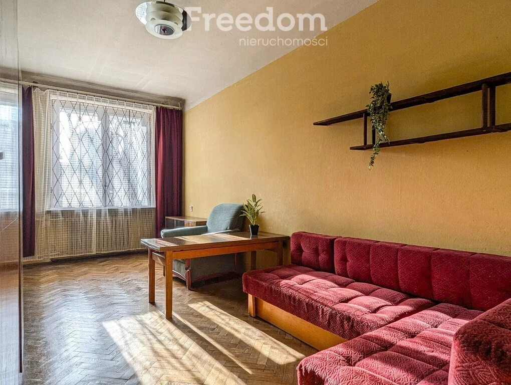 3 pokoje, mieszkanie 61,70 m², parter, oferta nr , 40655/3685/OMS, Warszawa, Praga Południe, Praga Południe, Wojciecha Chrzanowskiego