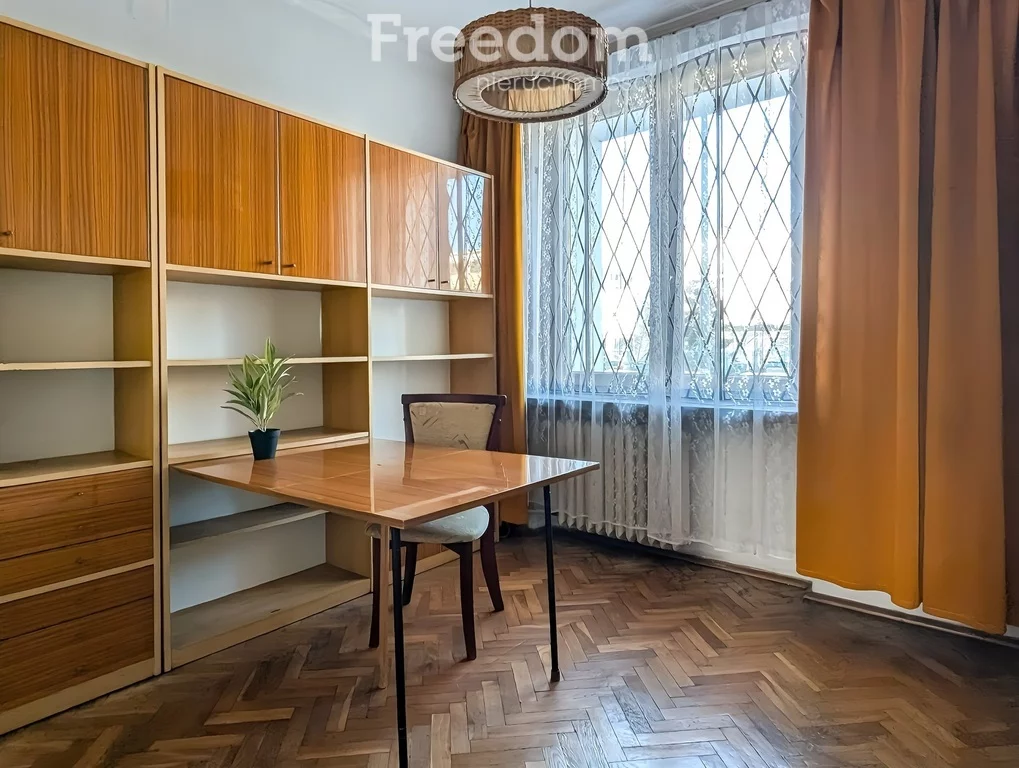 3 pokoje, mieszkanie 61,70 m², parter, oferta nr , 40655/3685/OMS, Warszawa, Praga Południe, Praga Południe, Wojciecha Chrzanowskiego