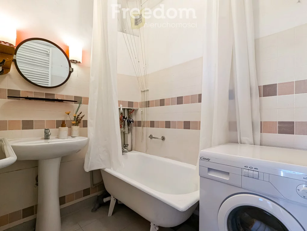 3 pokoje, mieszkanie 61,70 m², parter, oferta nr , 40655/3685/OMS, Warszawa, Praga Południe, Praga Południe, Wojciecha Chrzanowskiego