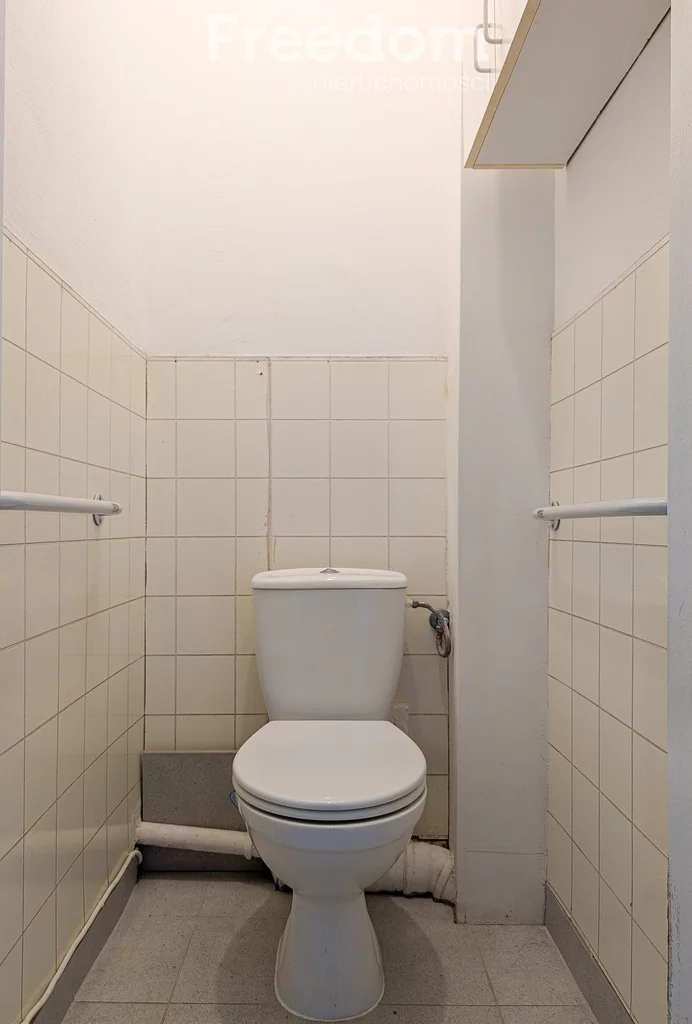 3 pokoje, mieszkanie 61,70 m², parter, oferta nr , 40655/3685/OMS, Warszawa, Praga Południe, Praga Południe, Wojciecha Chrzanowskiego