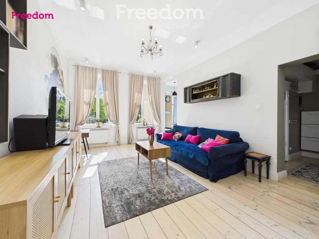 Apartamenty 39887/3685/OMS Olsztyn Wojciecha Kętrzyńskiego