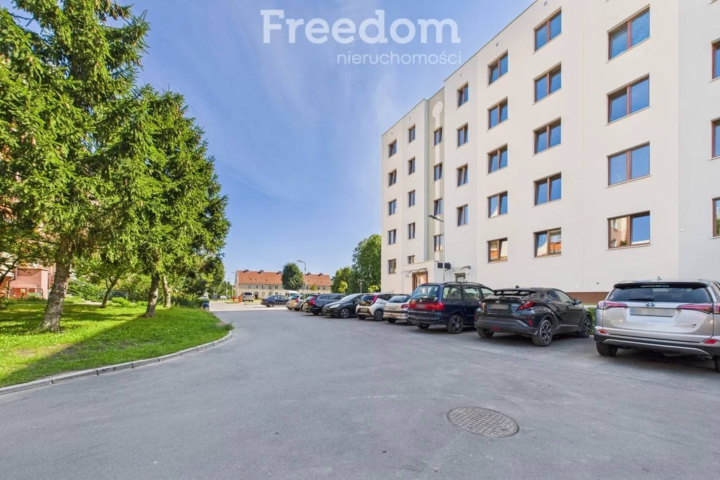 Apartamenty 40226/3685/OMS Elbląg Wojciecha Kossaka