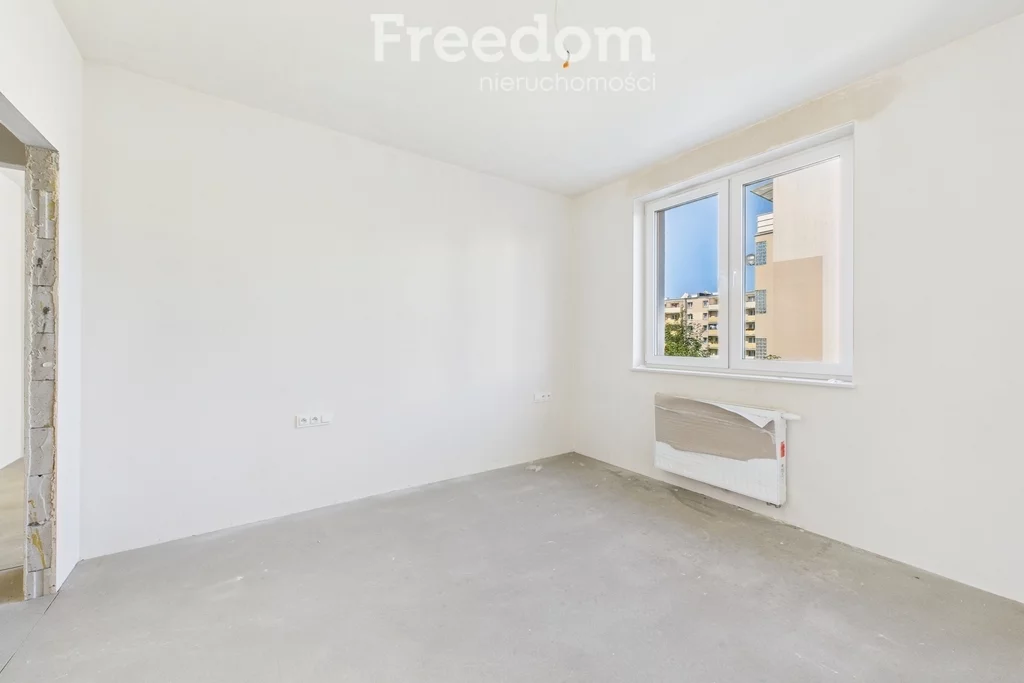 3 pokoje, mieszkanie 79,04 m², piętro 1, oferta nr , 40226/3685/OMS, Elbląg, Wojciecha Kossaka