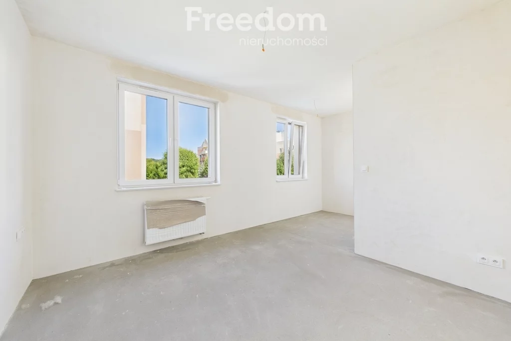 3 pokoje, mieszkanie 79,04 m², piętro 1, oferta nr , 40226/3685/OMS, Elbląg, Wojciecha Kossaka