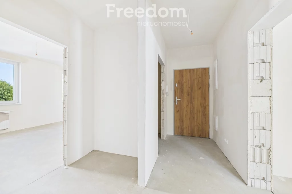 3 pokoje, mieszkanie 79,04 m², piętro 1, oferta nr , 40226/3685/OMS, Elbląg, Wojciecha Kossaka