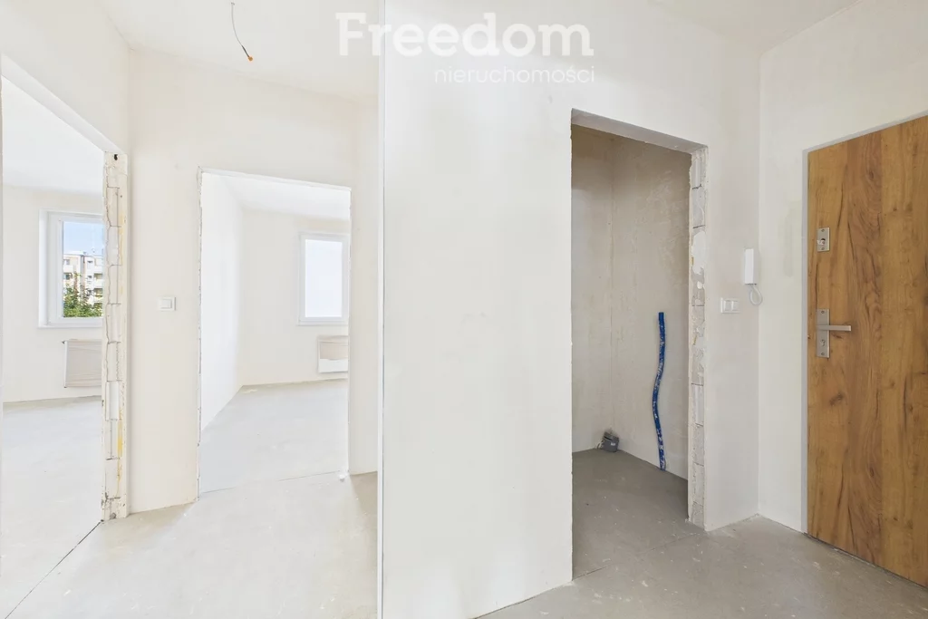 3 pokoje, mieszkanie 79,04 m², piętro 1, oferta nr , 40226/3685/OMS, Elbląg, Wojciecha Kossaka