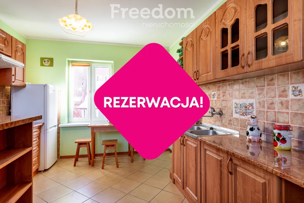 3 pokoje, mieszkanie 66,18 m², piętro 3, oferta nr , 38902/3685/OMS, Ełk, Wojska Polskiego