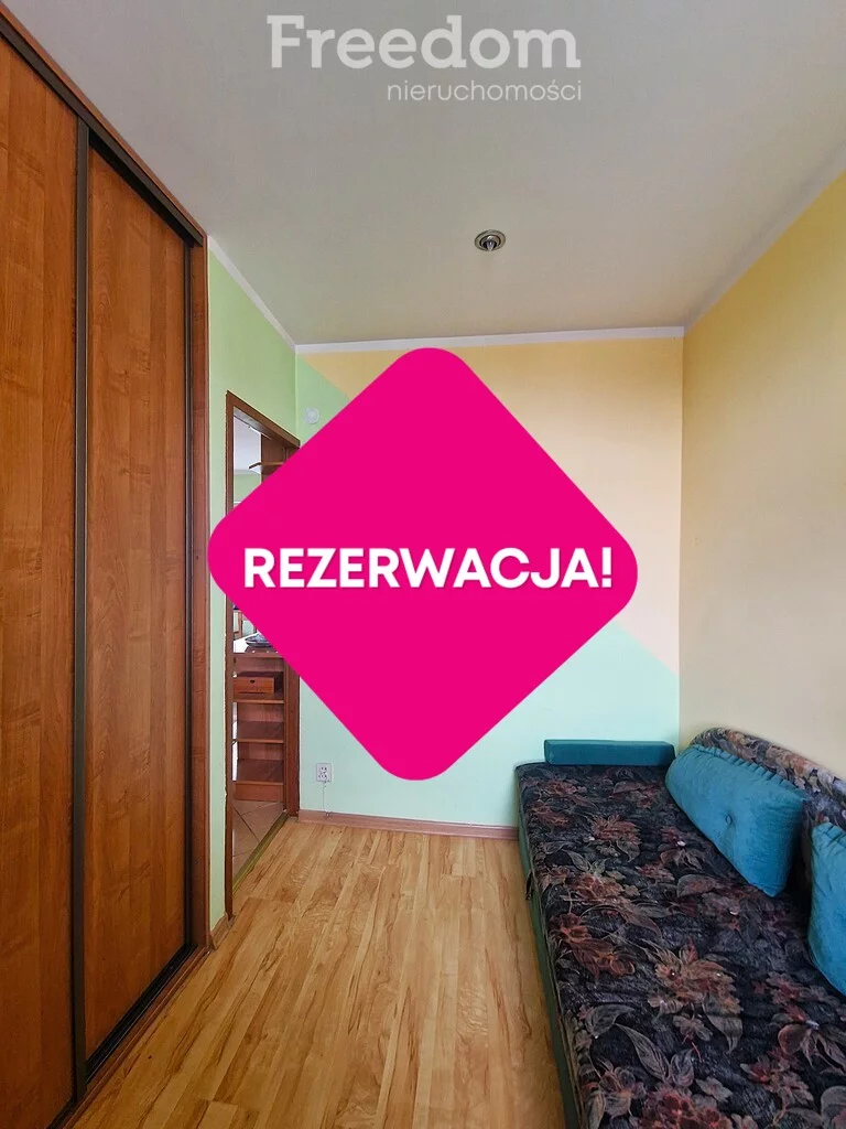 3 pokoje, mieszkanie 66,18 m², piętro 3, oferta nr , 38902/3685/OMS, Ełk, Wojska Polskiego