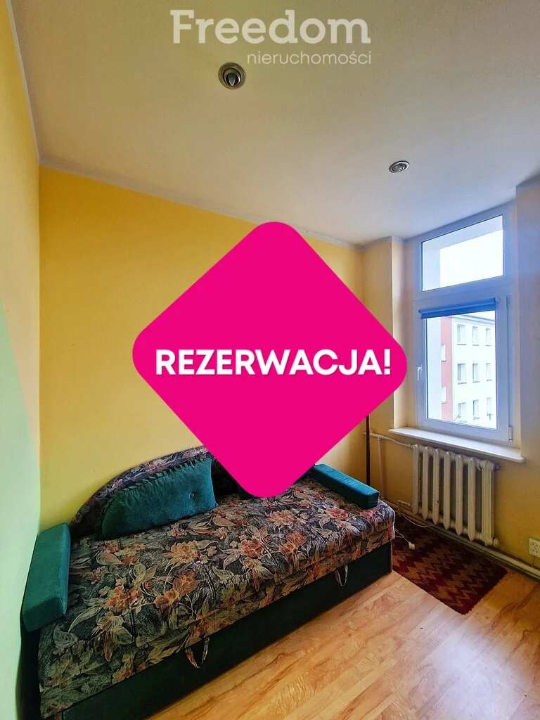 3 pokoje, mieszkanie 66,18 m², piętro 3, oferta nr , 38902/3685/OMS, Ełk, Wojska Polskiego