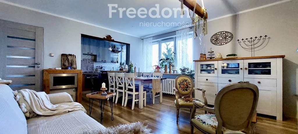 3 pokoje, mieszkanie 59,10 m², piętro 1, oferta nr , 40698/3685/OMS, Jastrowie, Wojska Polskiego