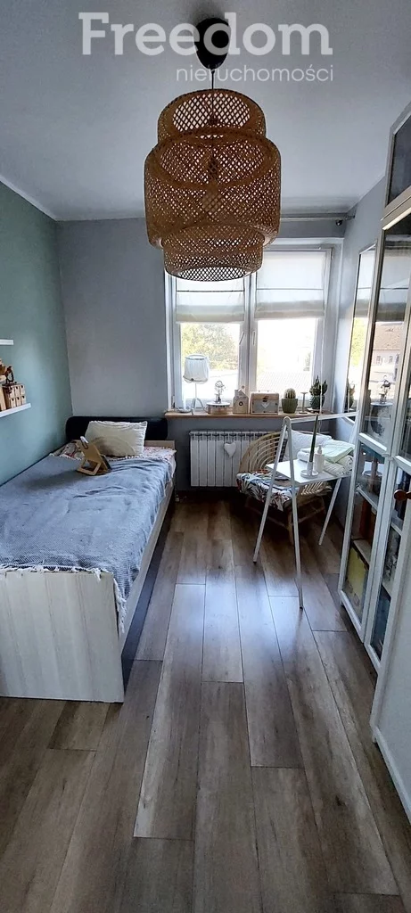 3 pokoje, mieszkanie 59,10 m², piętro 1, oferta nr , 40698/3685/OMS, Jastrowie, Wojska Polskiego