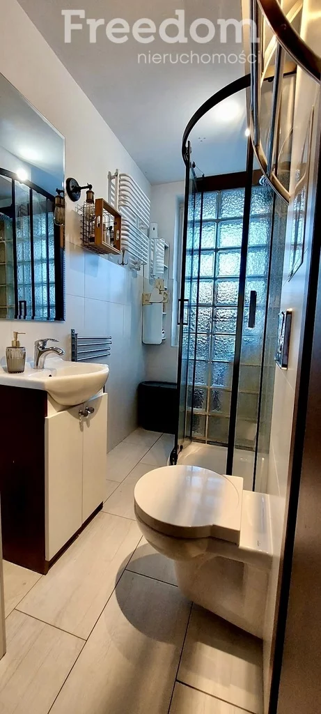 3 pokoje, mieszkanie 59,10 m², piętro 1, oferta nr , 40698/3685/OMS, Jastrowie, Wojska Polskiego