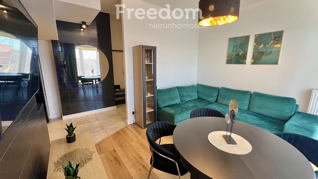 Apartamenty 39684/3685/OMS Świnoujście Wojska Polskiego