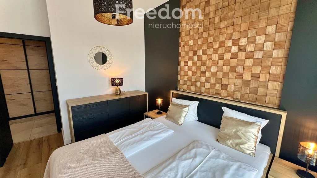 3 pokoje, apartament 53,22 m², piętro 5, oferta nr , 39684/3685/OMS, Świnoujście, Wojska Polskiego