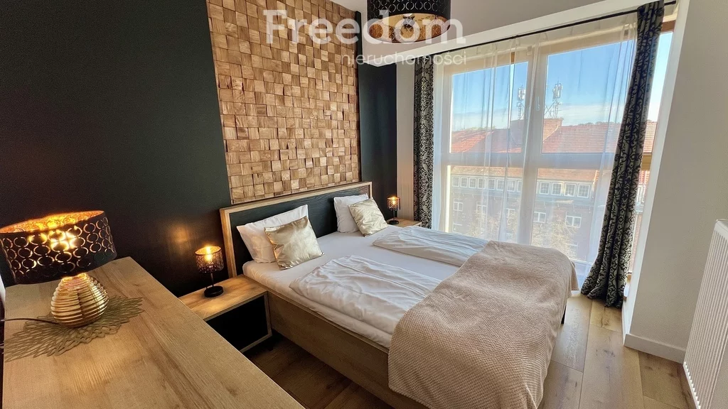 3 pokoje, apartament 53,22 m², piętro 5, oferta nr , 39684/3685/OMS, Świnoujście, Wojska Polskiego