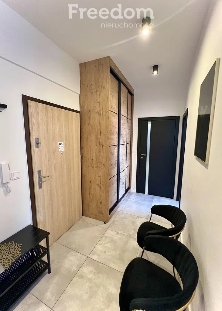 3 pokoje, apartament 53,22 m², piętro 5, oferta nr , 39684/3685/OMS, Świnoujście, Wojska Polskiego