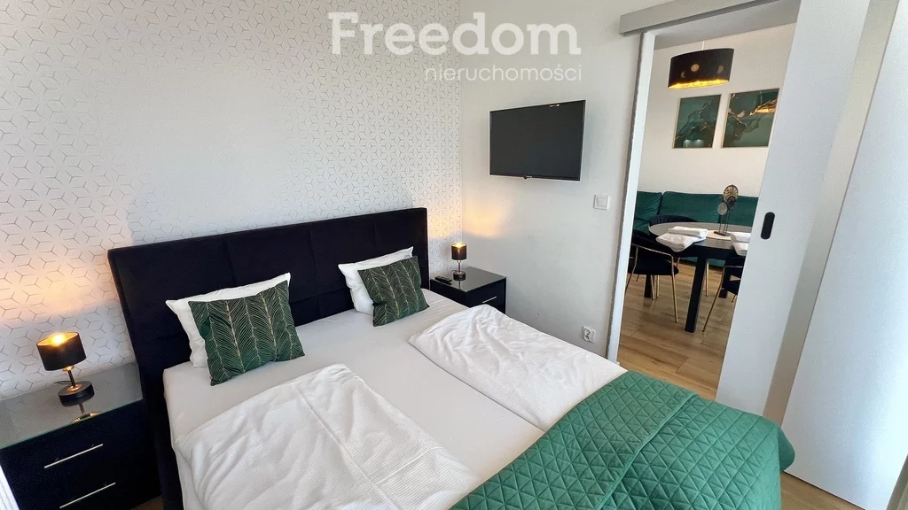 3 pokoje, apartament 53,22 m², piętro 5, oferta nr , 39684/3685/OMS, Świnoujście, Wojska Polskiego