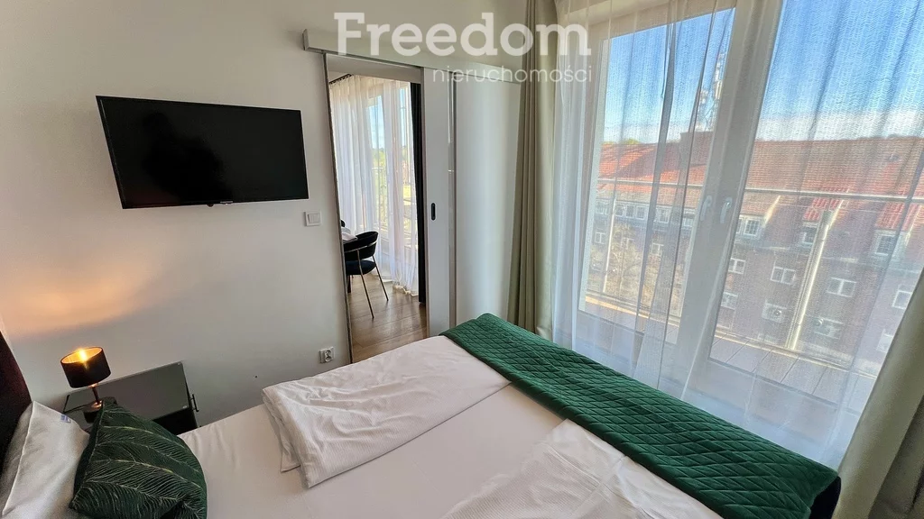 3 pokoje, apartament 53,22 m², piętro 5, oferta nr , 39684/3685/OMS, Świnoujście, Wojska Polskiego