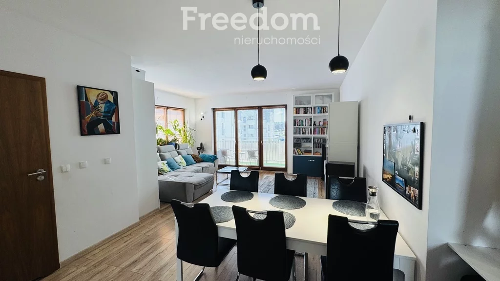 Apartamenty 39420/3685/OMS Świnoujście Wojska Polskiego
