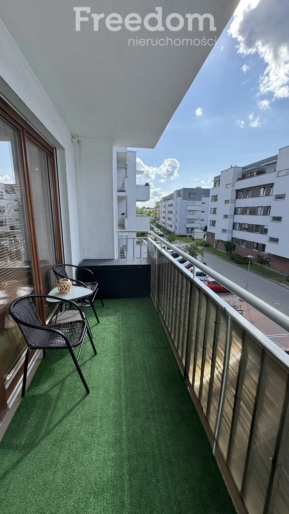3 pokoje, mieszkanie 69,60 m², piętro 2, oferta nr , 39420/3685/OMS, Świnoujście, Wojska Polskiego