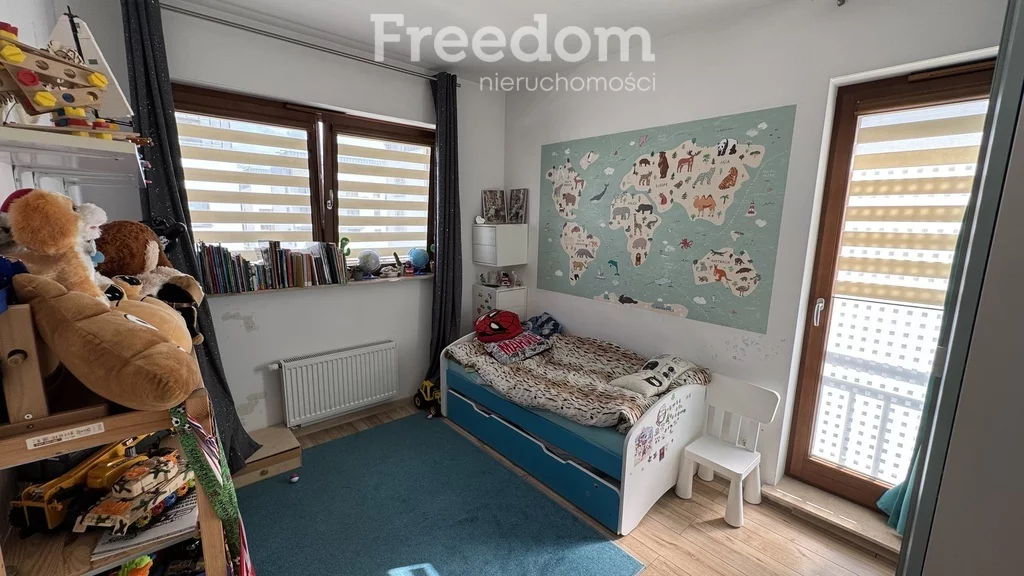 3 pokoje, mieszkanie 69,60 m², piętro 2, oferta nr , 39420/3685/OMS, Świnoujście, Wojska Polskiego