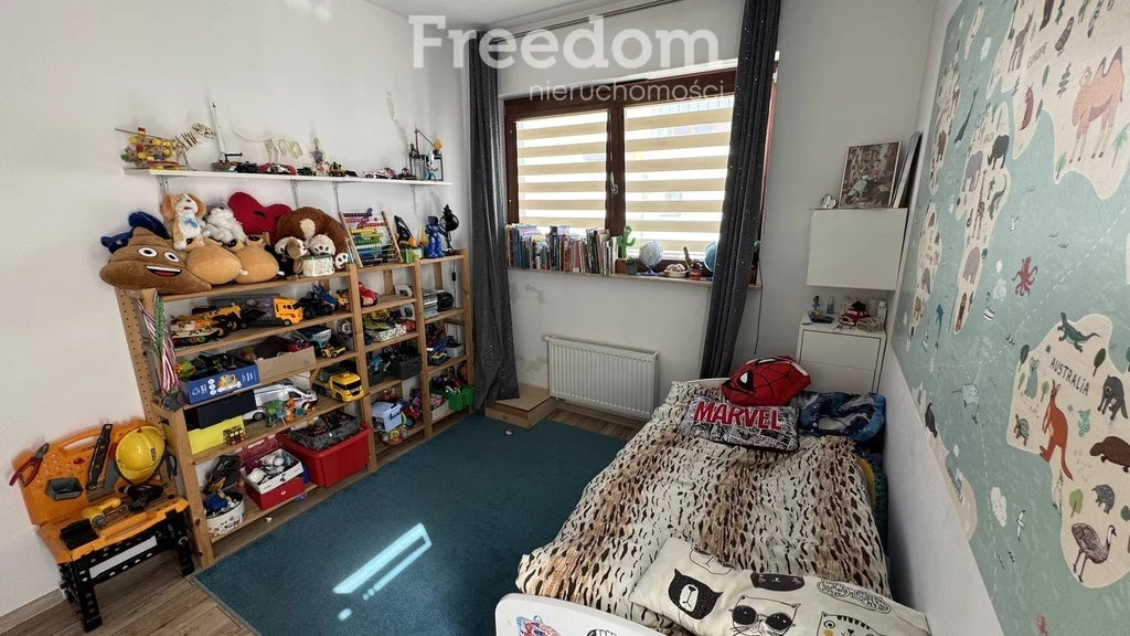 3 pokoje, mieszkanie 69,60 m², piętro 2, oferta nr , 39420/3685/OMS, Świnoujście, Wojska Polskiego